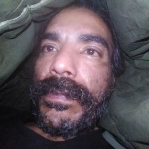 Meet your Posher, Timothy